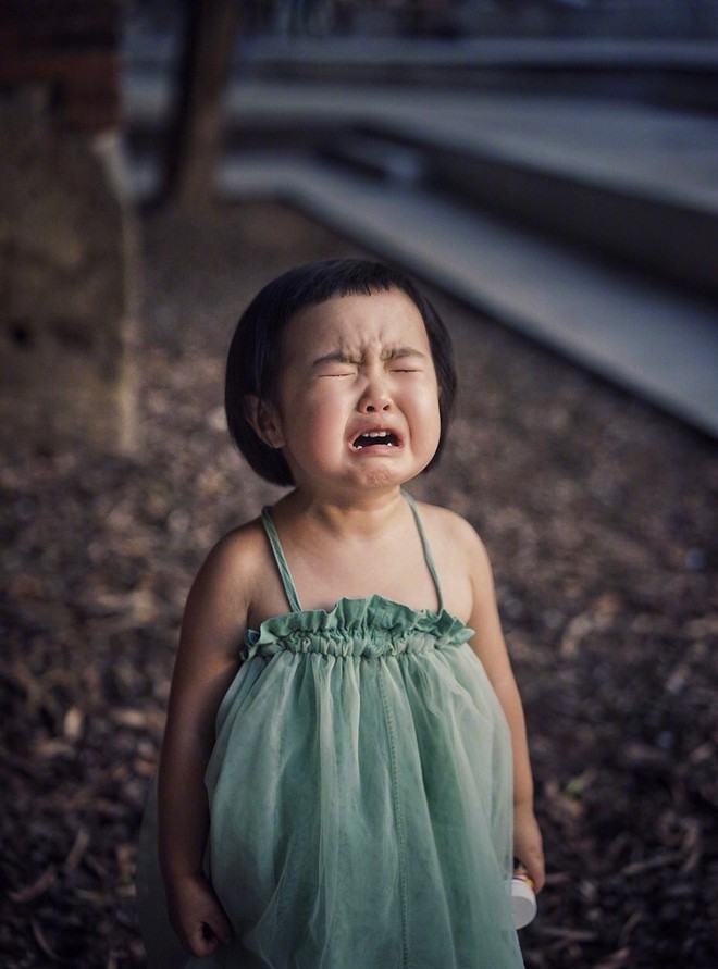 Tiểu Man - Cô bé ăn cả thế giới ngày nào giờ đã lớn hơn, điệu hơn và vẫn hay ăn! - Ảnh 7. Tiểu Man - Cô bé ăn cả thế giới ngày nào giờ đã lớn hơn, điệu hơn và vẫn hay ăn! - Ảnh 7.
