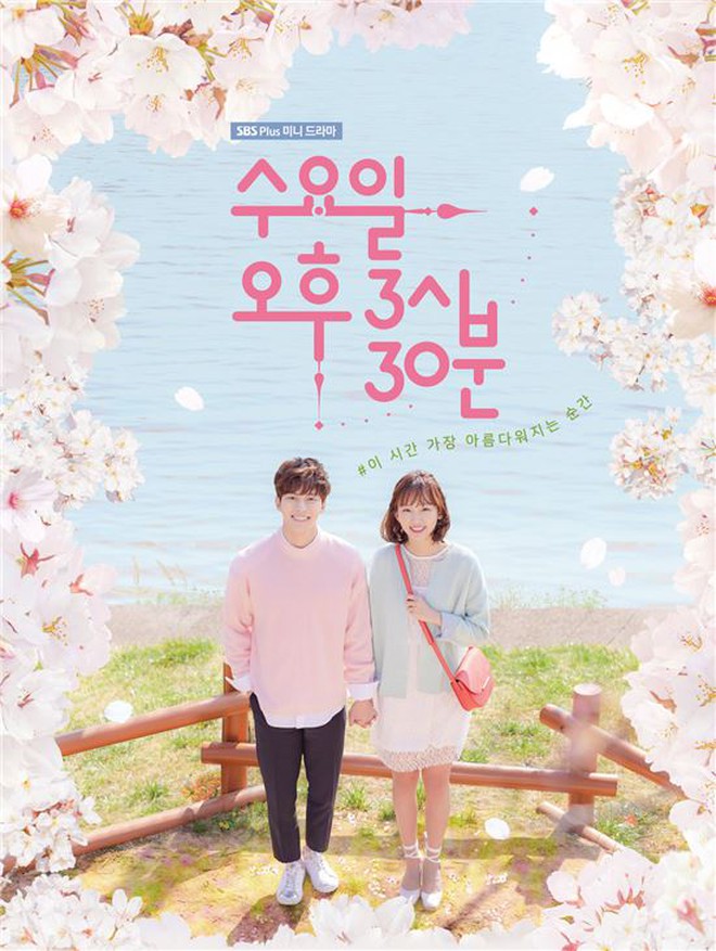 Định nghĩa lãng mạn mới trên phim Hàn: Nhây, lầy và xung đột chan chát - Ảnh 4.