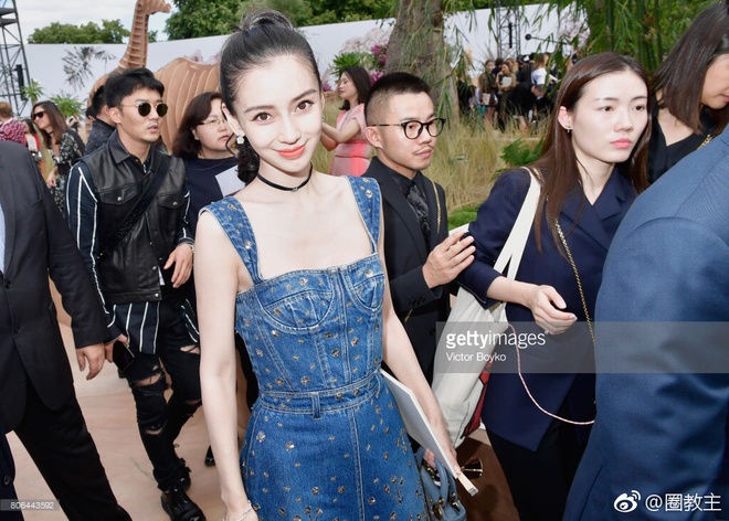 Ảnh không photoshop của Angela Baby qua ống kính nhiếp ảnh gia ngoại quốc: Đẹp hơn cả ảnh đã sửa - Ảnh 6. Ảnh không photoshop của Angela Baby qua ống kính nhiếp ảnh gia ngoại quốc: Đẹp hơn cả ảnh đã sửa - Ảnh 6.