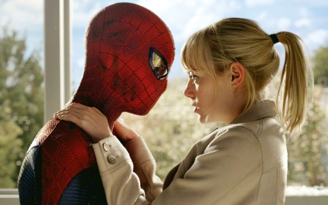 Sau tất cả, đâu mới là loạt phim Spider-Man xuất sắc nhất mọi thời đại? - Ảnh 11. Sau tất cả, đâu mới là loạt phim Spider-Man xuất sắc nhất mọi thời đại? - Ảnh 11.