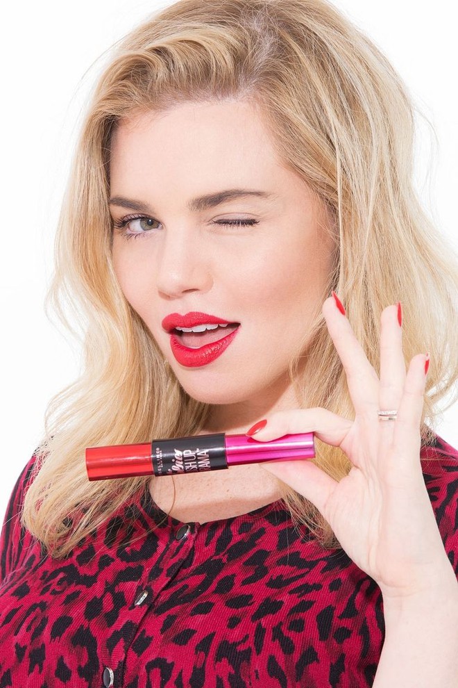 Cô nàng này đã thử tới 50 loại mascara bình dân và đây là 10 loại tốt nhất - Ảnh 8. Cô nàng này đã thử tới 50 loại mascara bình dân và đây là 10 loại tốt nhất - Ảnh 8.
