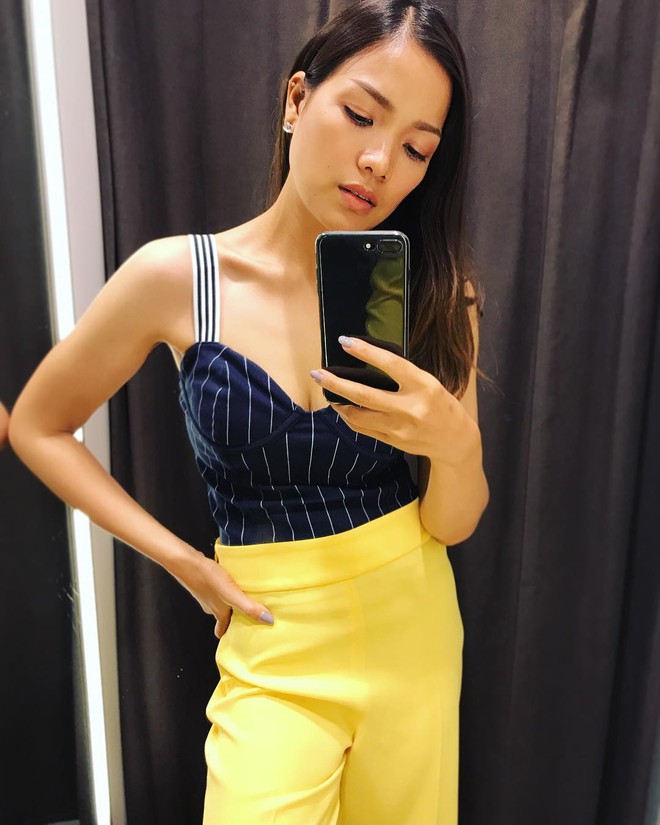 Năm lần bảy lượt bị từ chối vì quá béo, cô gái Thái quyết tâm giảm hơn 60kg thành hot girl - Ảnh 9. Năm lần bảy lượt bị từ chối vì quá béo, cô gái Thái quyết tâm giảm hơn 60kg thành hot girl - Ảnh 9.