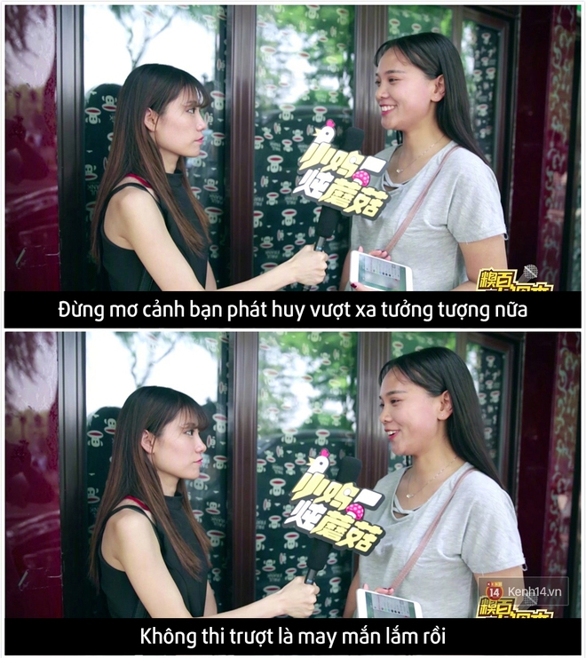 Chỉ cần thi Đại học xong bạn sẽ hiểu ra nhiều điều lắm đấy! - Ảnh 27. Chỉ cần thi Đại học xong bạn sẽ hiểu ra nhiều điều lắm đấy! - Ảnh 27.