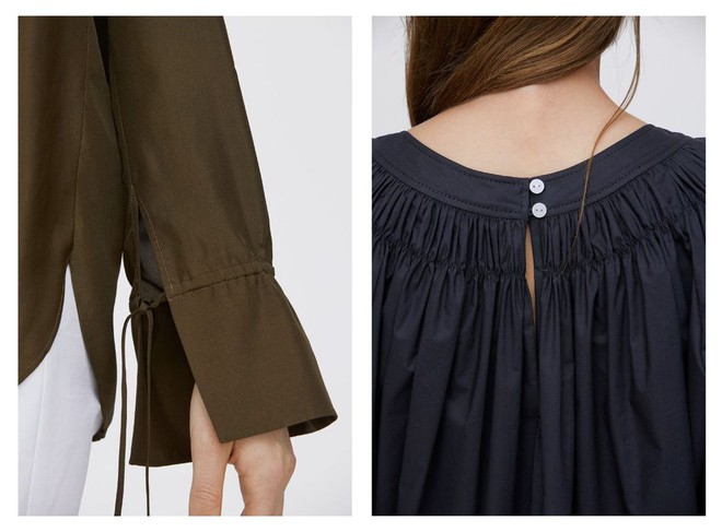Arket - đứa con thứ 11 của H&M chính thức ra đời - Ảnh 5. Arket - đứa con thứ 11 của H&M chính thức ra đời - Ảnh 5.
