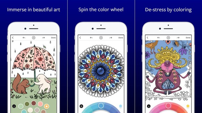 Apple vừa tiết lộ 12 ứng dụng đẹp nhất trên iPhone, ai không biết thì phí cả đời - Ảnh 1.