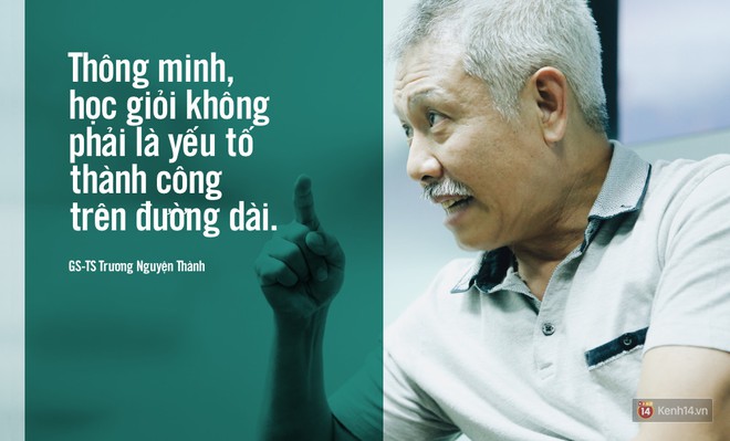 Hiệu phó Đại học Hoa Sen: Nhà tuyển dụng rất ngại mướn người học siêu giỏi, vì người siêu giỏi hay sợ thất bại lắm! - Ảnh 7. Hiệu phó Đại học Hoa Sen: Nhà tuyển dụng rất ngại mướn người học siêu giỏi, vì người siêu giỏi hay sợ thất bại lắm! - Ảnh 7.