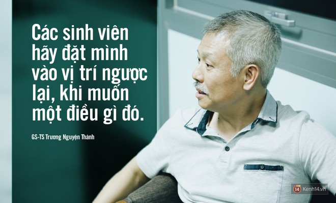 Hiệu phó Đại học Hoa Sen: Nhà tuyển dụng rất ngại mướn người học siêu giỏi, vì người siêu giỏi hay sợ thất bại lắm! - Ảnh 10. Hiệu phó Đại học Hoa Sen: Nhà tuyển dụng rất ngại mướn người học siêu giỏi, vì người siêu giỏi hay sợ thất bại lắm! - Ảnh 10.