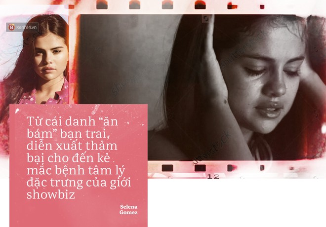 Selena Gomez: Tuổi thơ nghèo khó, không có cha ở bên và nỗ lực trở thành ngôi sao đầy chông gai - Ảnh 9.
