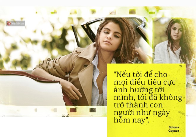 Selena Gomez: Tuổi thơ nghèo khó, không có cha ở bên và nỗ lực trở thành ngôi sao đầy chông gai - Ảnh 13.