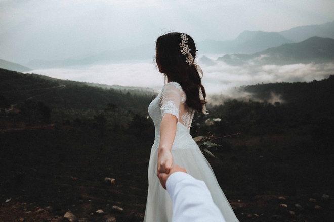 Ở đâu đó trên thế gian này, có một người đang nghĩ về bạn - Ảnh 2. Ở đâu đó trên thế gian này, có một người đang nghĩ về bạn - Ảnh 2.
