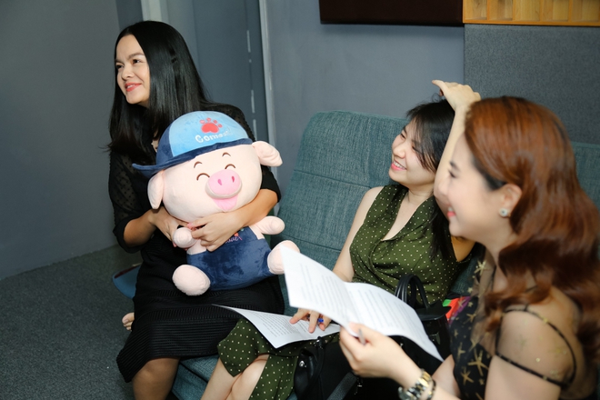 Clip: H.A.T - Ưng Hoàng Phúc tái hợp chớp nhoáng trong MV đặc biệt khiến Quang Huy rơi nước mắt - Ảnh 3. Clip: H.A.T - Ưng Hoàng Phúc tái hợp chớp nhoáng trong MV đặc biệt khiến Quang Huy rơi nước mắt - Ảnh 3.