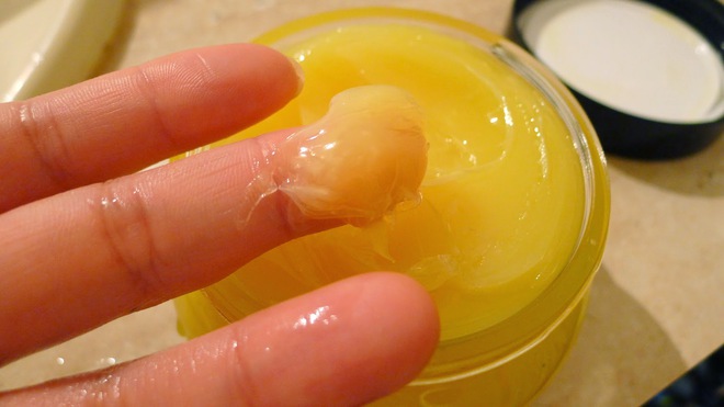 Sau dầu tẩy trang, đến lượt sáp tẩy trang được người ta săn đón nhiệt tình - Ảnh 8. Sau dầu tẩy trang, đến lượt sáp tẩy trang được người ta săn đón nhiệt tình - Ảnh 8.