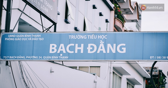 8 điều đau não trên những con đường- phường- quận, mà chỉ ai sống ở Sài Gòn lâu năm mới ngộ ra được! - Ảnh 3.