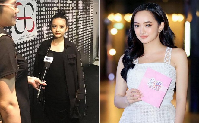 Tự tin catwalk, con gái 9 tuổi của siêu mẫu Thuý Hằng gây chú ý vì cực giống Kaity Nguyễn - Ảnh 1. Tự tin catwalk, con gái 9 tuổi của siêu mẫu Thuý Hằng gây chú ý vì cực giống Kaity Nguyễn - Ảnh 1.