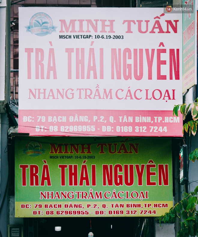 8 điều đau não trên những con đường- phường- quận, mà chỉ ai sống ở Sài Gòn lâu năm mới ngộ ra được! - Ảnh 2.