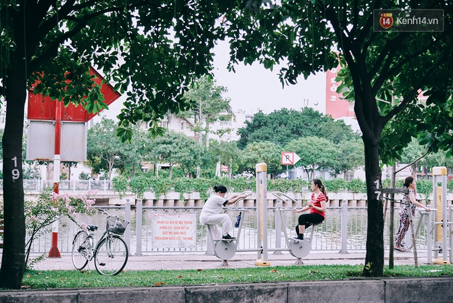 8 điều đau não trên những con đường- phường- quận, mà chỉ ai sống ở Sài Gòn lâu năm mới ngộ ra được! - Ảnh 19.