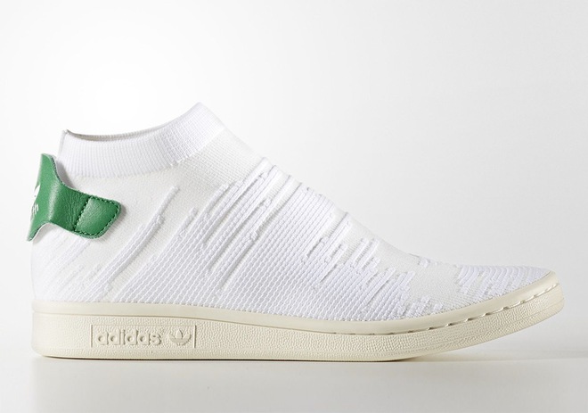 Cả thế giới ra đây mà xem, Stan Smith lẫn Superstar huyền thoại của adidas đã bị thay đổi mẫu mã hết rồi - Ảnh 5. Cả thế giới ra đây mà xem, Stan Smith lẫn Superstar huyền thoại của adidas đã bị thay đổi mẫu mã hết rồi - Ảnh 5.
