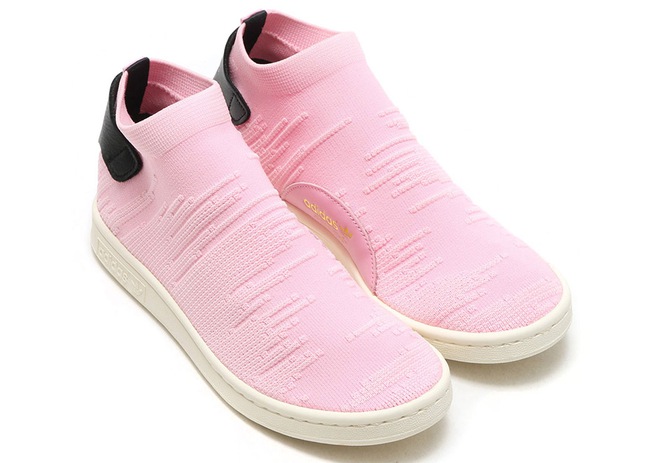 Cả thế giới ra đây mà xem, Stan Smith lẫn Superstar huyền thoại của adidas đã bị thay đổi mẫu mã hết rồi - Ảnh 4. Cả thế giới ra đây mà xem, Stan Smith lẫn Superstar huyền thoại của adidas đã bị thay đổi mẫu mã hết rồi - Ảnh 4.