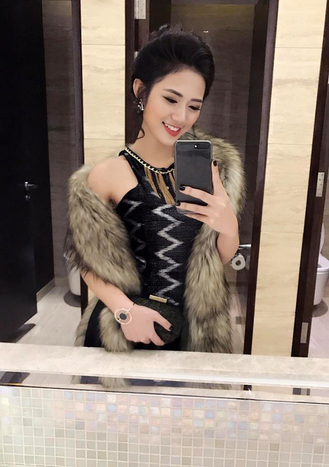 Con dâu mới đầy thủ đoạn trong "Sống chung với mẹ chồng" sở hữu nhan sắc xinh đẹp ngoài đời thường! Con dâu mới đầy thủ đoạn trong "Sống chung với mẹ chồng" sở hữu nhan sắc xinh đẹp ngoài đời thường!
