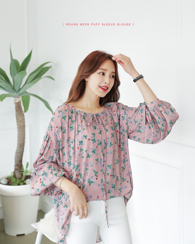 Quên đen nóng bức và trắng nhàm chán đi, nóng thế này diện đồ hồng pastel mới là nhất! - Ảnh 3. Quên đen nóng bức và trắng nhàm chán đi, nóng thế này diện đồ hồng pastel mới là nhất! - Ảnh 3.