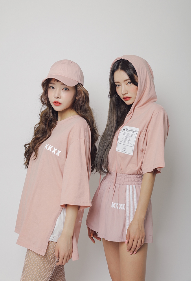 Quên đen nóng bức và trắng nhàm chán đi, nóng thế này diện đồ hồng pastel mới là nhất! - Ảnh 5. Quên đen nóng bức và trắng nhàm chán đi, nóng thế này diện đồ hồng pastel mới là nhất! - Ảnh 5.