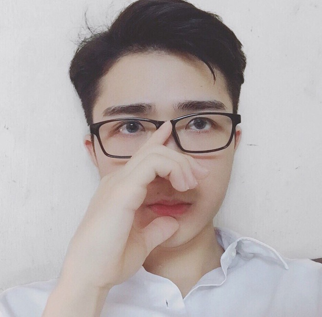 SV Học viện An ninh nhân dân có khác, mặc đồng phục thôi cũng "soái ca" ngời ngời! - Ảnh 8. SV Học viện An ninh nhân dân có khác, mặc đồng phục thôi cũng "soái ca" ngời ngời! - Ảnh 8.