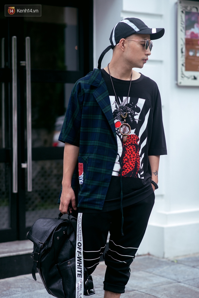 Ngắm street style tươi roi rói của giới trẻ 2 miền, bạn sẽ thấy thích diện đồ màu mè ngay lập tức - Ảnh 9.