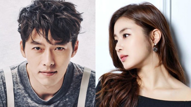 Hyun Bin và Kang Sora chia tay sau gần 1 năm hẹn hò - Ảnh 1.