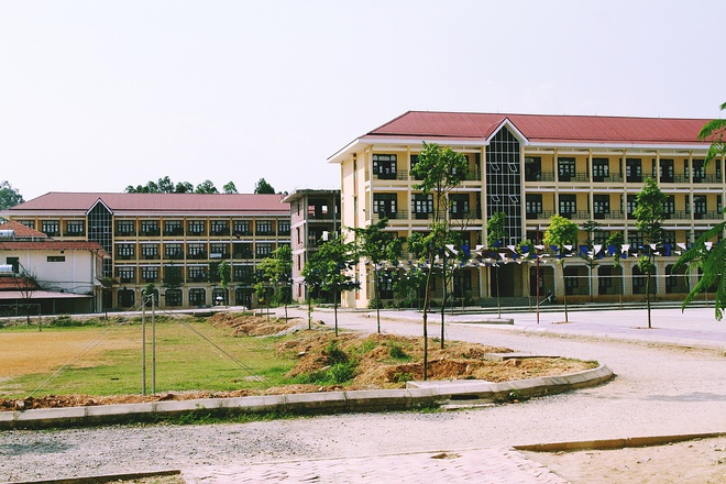 M&#249;a h&#232; năm ấy ch&#250;ng ta c&#249;ng sống c&#249;ng chơi: Khoảng thời gian đ&#225;ng nhớ nhất của sinh vi&#234;n ch&#237;nh l&#224; kh&#243;a học Qu&#226;n sự! - Ảnh 6.