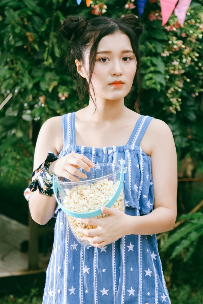Hậu Giọng hát Việt, Noo Phước Thịnh ra mắt MV kỉ niệm đậm chất mùa hè cùng học trò - Ảnh 11.