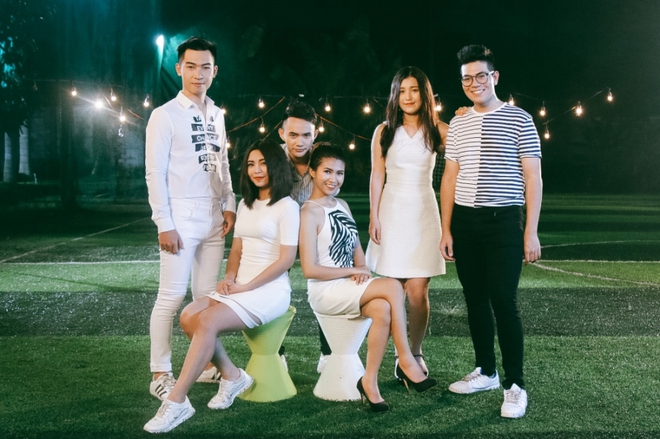 Hậu Giọng hát Việt, Noo Phước Thịnh ra mắt MV kỉ niệm đậm chất mùa hè cùng học trò - Ảnh 3.