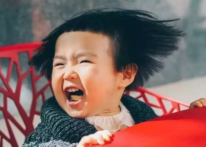 Tiểu Man - Cô bé ăn cả thế giới ngày nào giờ đã lớn hơn, điệu hơn và vẫn hay ăn! - Ảnh 2. Tiểu Man - Cô bé ăn cả thế giới ngày nào giờ đã lớn hơn, điệu hơn và vẫn hay ăn! - Ảnh 2.