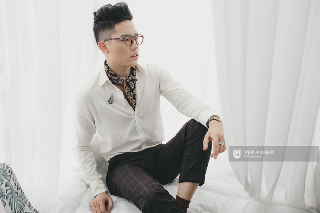 Hot boy Anh Tú (team Đông Nhi): Đã sẵn tâm lý tạch trước Han Sara - Ảnh 17.