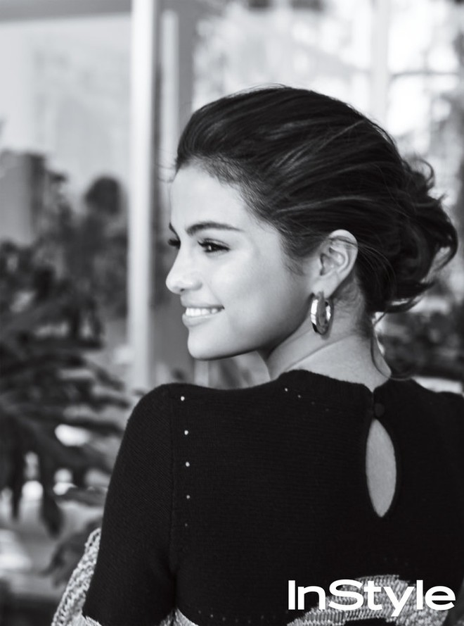 Sau cuộc tình đau khổ với Justin Bieber, Selena Gomez tuyên bố giờ đã không còn phụ thuộc vào đàn ông Sau cuộc tình đau khổ với Justin Bieber, Selena Gomez tuyên bố giờ đã không còn phụ thuộc vào đàn ông