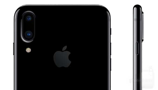 iPhone 8 sẽ có giá đắt cắt cổ, nhưng nếu biết 4 lý do này thì bạn sẽ mỉm cười hài lòng thôi - Ảnh 2. iPhone 8 sẽ có giá đắt cắt cổ, nhưng nếu biết 4 lý do này thì bạn sẽ mỉm cười hài lòng thôi - Ảnh 2.