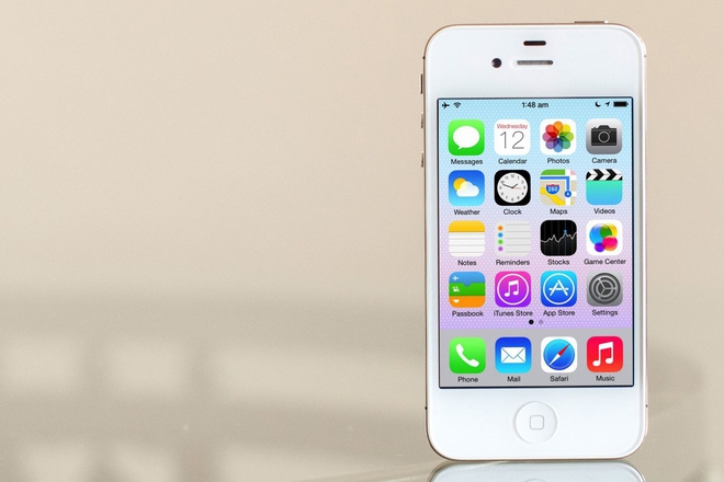 Chỉ mặt, điểm tên những sự tồi tệ trên iPhone suốt 10 năm qua - Ảnh 5. Chỉ mặt, điểm tên những sự tồi tệ trên iPhone suốt 10 năm qua - Ảnh 5.