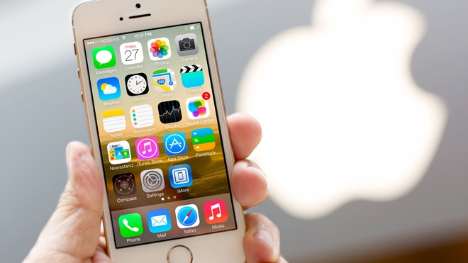 Chỉ mặt, điểm tên những sự tồi tệ trên iPhone suốt 10 năm qua - Ảnh 7. Chỉ mặt, điểm tên những sự tồi tệ trên iPhone suốt 10 năm qua - Ảnh 7.