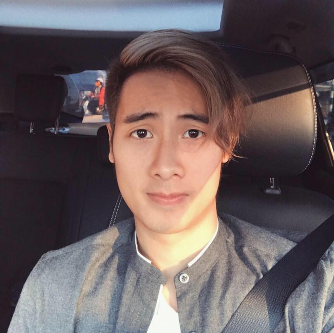 Râu ria tóc tai rũ rượi: Không ai nhận ra đây là JVevermind - vlogger từng một thời làm mưa làm gió MXH! - Ảnh 3. Râu ria tóc tai rũ rượi: Không ai nhận ra đây là JVevermind - vlogger từng một thời làm mưa làm gió MXH! - Ảnh 3.