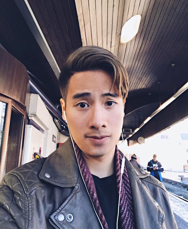 Râu ria tóc tai rũ rượi: Không ai nhận ra đây là JVevermind - vlogger từng một thời làm mưa làm gió MXH! - Ảnh 3. Râu ria tóc tai rũ rượi: Không ai nhận ra đây là JVevermind - vlogger từng một thời làm mưa làm gió MXH! - Ảnh 3.