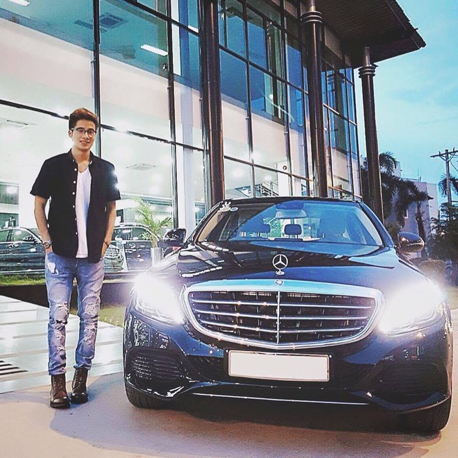 Râu ria tóc tai rũ rượi: Không ai nhận ra đây là JVevermind - vlogger từng một thời làm mưa làm gió MXH! - Ảnh 3. Râu ria tóc tai rũ rượi: Không ai nhận ra đây là JVevermind - vlogger từng một thời làm mưa làm gió MXH! - Ảnh 3.