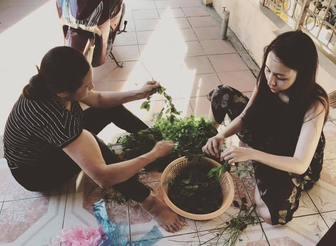 Hé lộ ảnh cưới ngọt ngào đầu tiên của Khắc Việt và bạn gái DJ 9X - Ảnh 2. Hé lộ ảnh cưới ngọt ngào đầu tiên của Khắc Việt và bạn gái DJ 9X - Ảnh 2.
