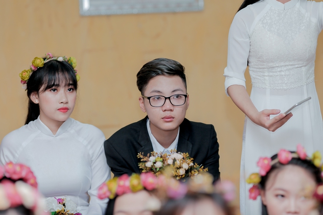 Ai mà nghĩ được bộ ảnh kỷ yếu có cô dâu xinh như thế này lại là con trai đóng giả cơ chứ! - Ảnh 6. Ai mà nghĩ được bộ ảnh kỷ yếu có cô dâu xinh như thế này lại là con trai đóng giả cơ chứ! - Ảnh 6.