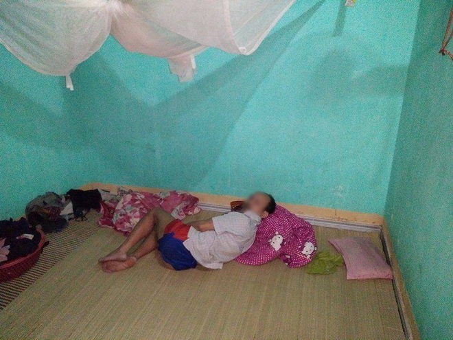 Tâm sự xót xa của mẹ ruột người phụ nữ bỏ con 33 ngày vào chậu nước - Ảnh 4. Tâm sự xót xa của mẹ ruột người phụ nữ bỏ con 33 ngày vào chậu nước - Ảnh 4.