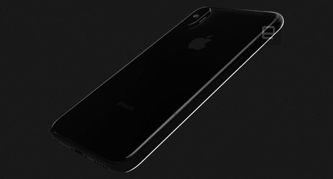 Đây là tin mừng cho tất cả những ai đang đợi iPhone 8 - Ảnh 5.