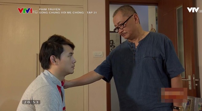 "Sống chung với mẹ chồng" tập 21: Những ngày tháng trong mơ của Vân đã thành hiện thực "Sống chung với mẹ chồng" tập 21: Những ngày tháng trong mơ của Vân đã thành hiện thực