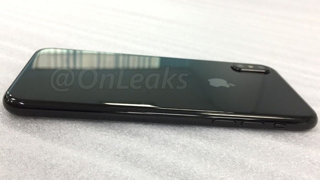 iPhone 8 chưa bao giờ xuất hiện rõ nét đến vậy, xem ngay thôi kẻo trễ - Ảnh 2. iPhone 8 chưa bao giờ xuất hiện rõ nét đến vậy, xem ngay thôi kẻo trễ - Ảnh 2.