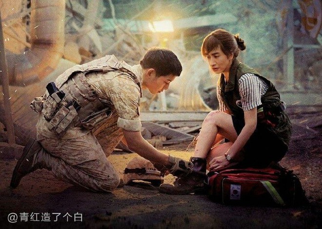 1 ngày sau tin Song Joong Ki và Song Hye Kyo kết hôn, Lee Kwang Soo cuối cùng đã lên tiếng! - Ảnh 10.