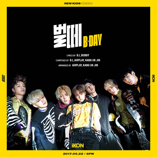 Chia line hát bất công 2017: Vì idol bất tài hay do công ty thiên vị? - Ảnh 3. Chia line hát bất công 2017: Vì idol bất tài hay do công ty thiên vị? - Ảnh 3.