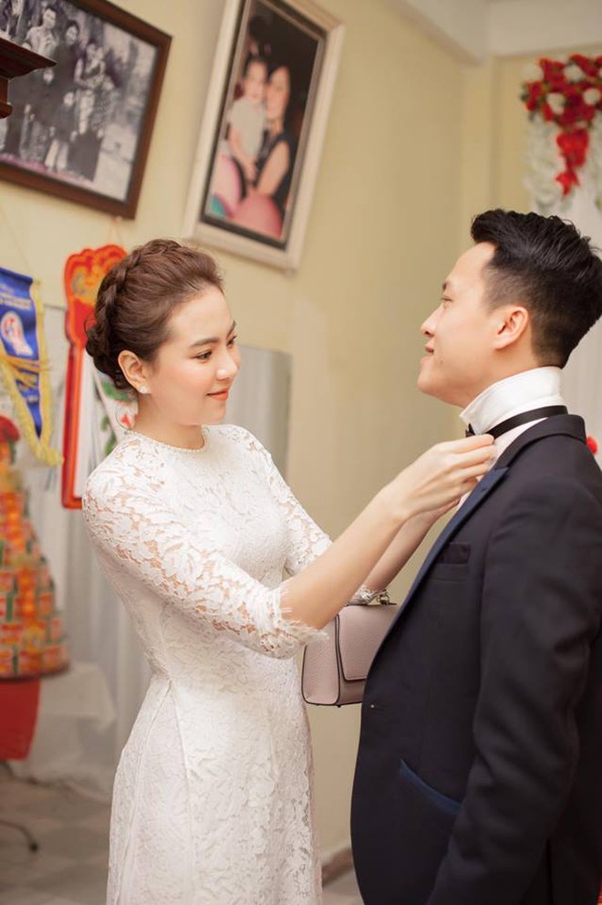 Lấy chồng mà suốt ngày đi du lịch, dùng hàng hiệu như Mai Ngọc thì ai chả thích! - Ảnh 1. Lấy chồng mà suốt ngày đi du lịch, dùng hàng hiệu như Mai Ngọc thì ai chả thích! - Ảnh 1.