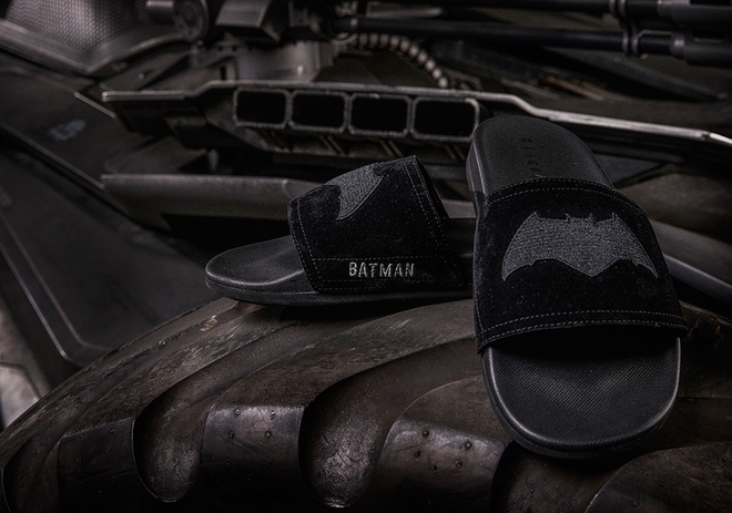 Puma hợp tác cùng Warner Bros và nhà bán lẻ giày Shoe Palace, cho ra mắt BST cực đỉnh lấy cảm hứng từ Justice League - Ảnh 5.